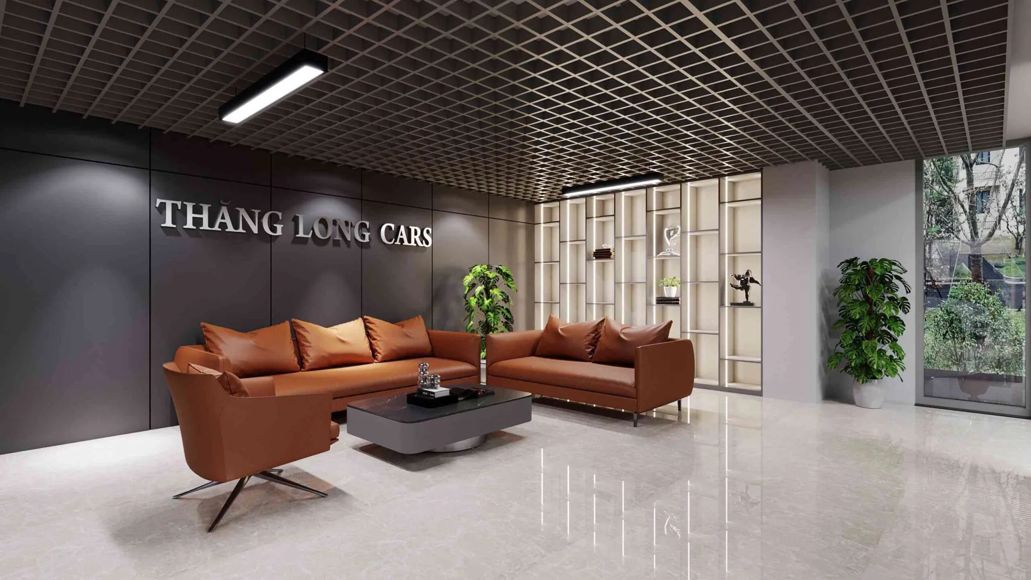 Thăng Long Cars Hà Nội