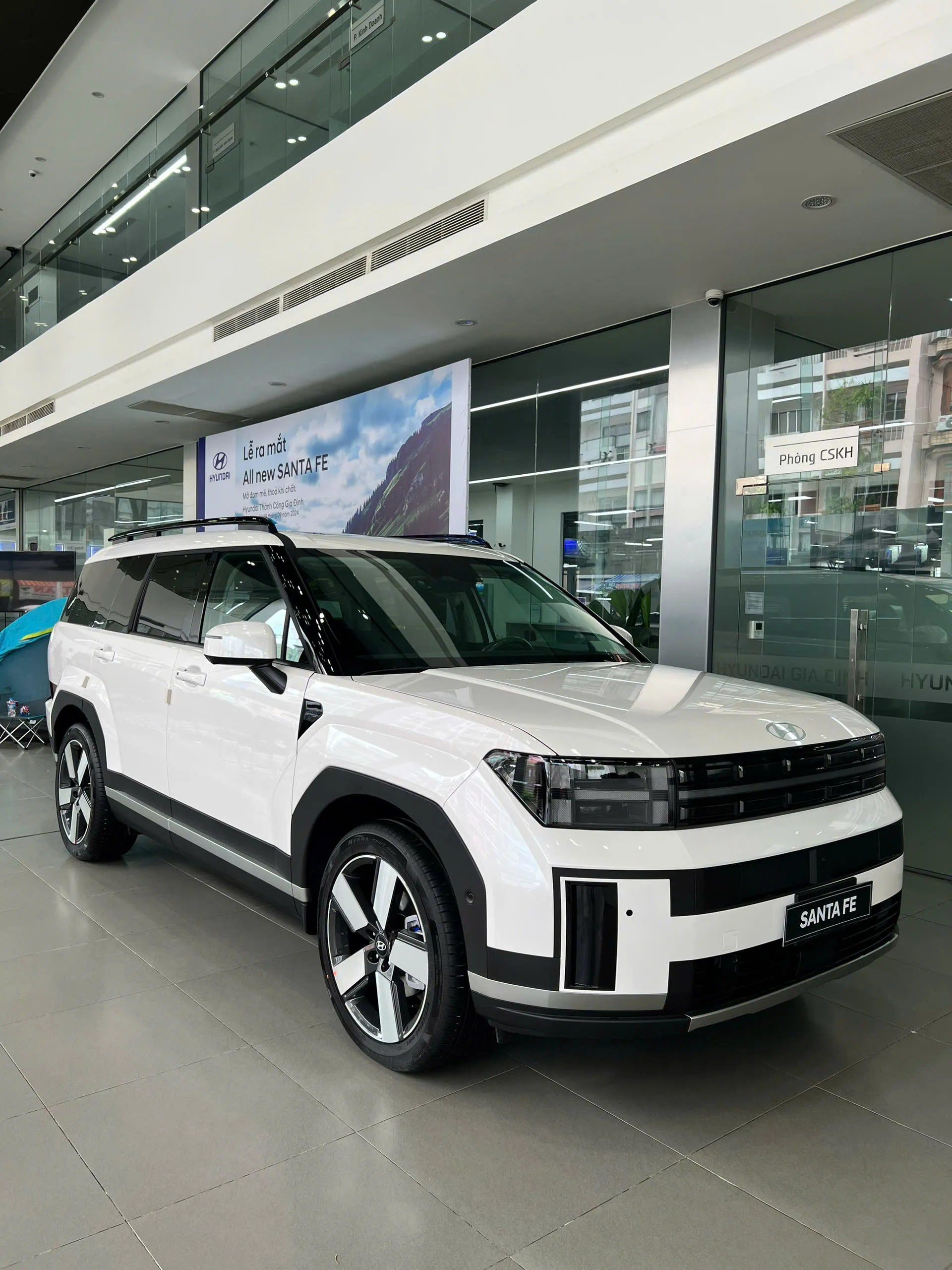 HÌnh Ảnh Các dòng xe hyundai 7 chỗ ở thị trường Việt Nam ? 5