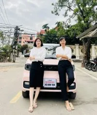 Khóa học sửa chữa ô tô điện, ô tô hybrid chuyên sâu cho KTV nâng cao tay nghề - Trường Trung Tâm Dạy Nghề Ô Tô - Xe Máy EAC