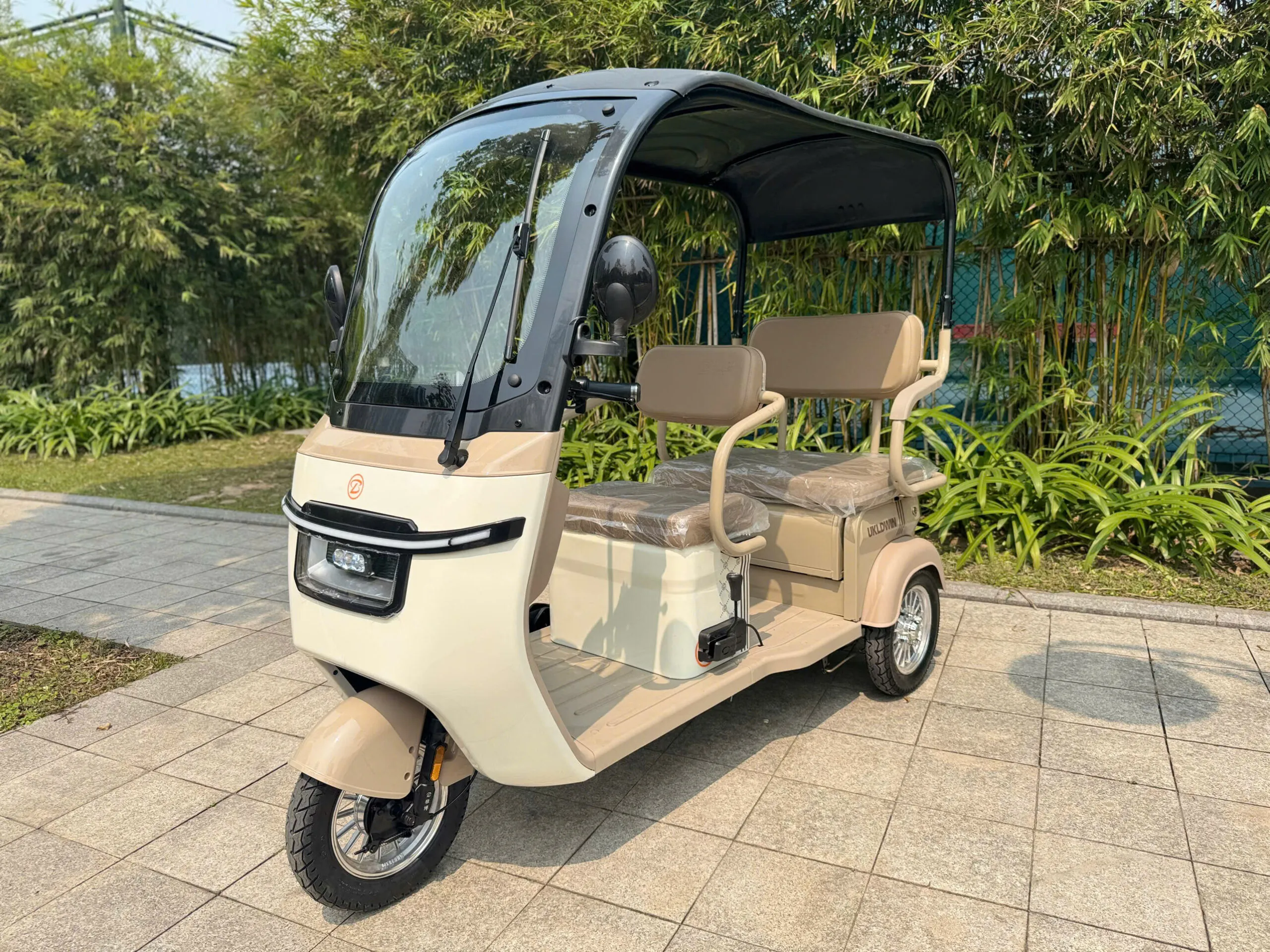 Tiết kiệm chi phí và thân thiện với môi trường 