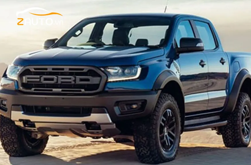 Kiểm tra áp suất lốp xe bán tải bằng đồng hồ đo chuyên dụng