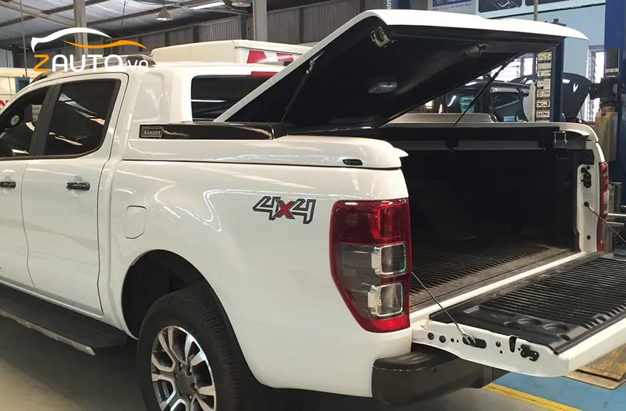 Nắm vững luật đăng kiểm xe bán tải để đảm bảo an toàn và tuân thủ pháp luật